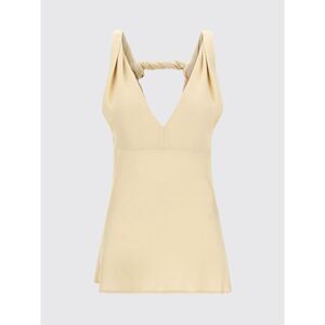 Armarium Top Woman Beige